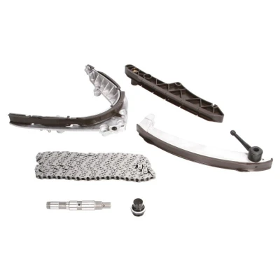 Abbildung von SWAG 20 94 7500 Steuerkettensatz Simplex, Kette geschlossen BMW: X5, 5 Touring, Saloon