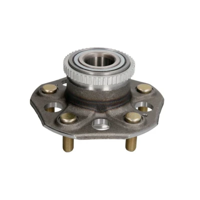 Abbildung von Radlagersatz BTA H24035BTA