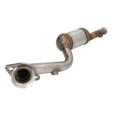 Abbildung von JMJ 1090053 Katalysator RENAULT: CLIO 2
