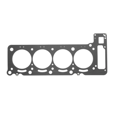 Abbildung von ELRING 906.800 Zylinderkopfdichtung 0,75 103,1 Metall Lagen Dichtung rechts MERCEDES BENZ: E Class T modell, C Saloon
