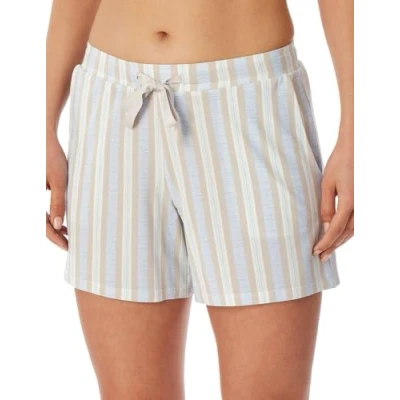 Abbildung von Schiesser MIX Nachtwäsche Hose, Damen, Größe: 38, Multicolor