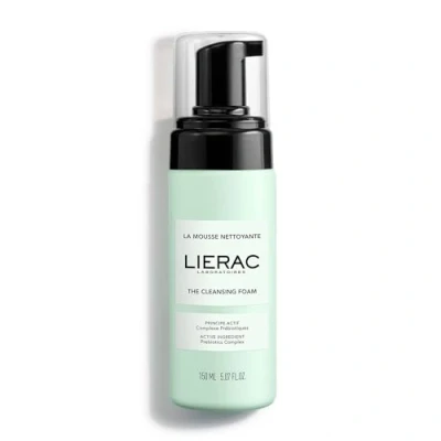 Abbildung von Lierac Reinigungsschaum 150 ml