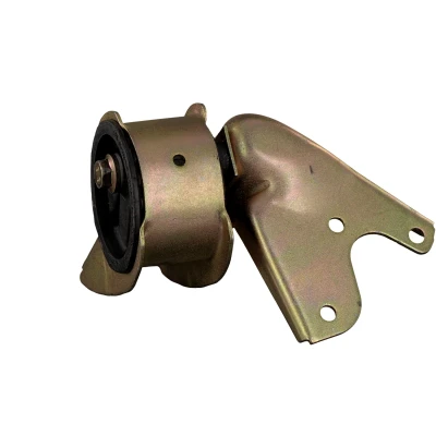 Abbildung von FEBI BILSTEIN 24191 Getriebelagerung links SMART: Fortwo I Convertible, City Coupe