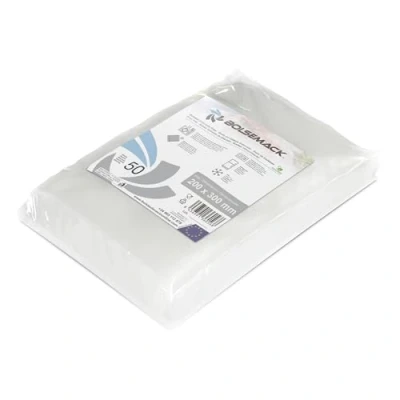 Abbildung von Bolsemack Kochbeutel 200x300, (20x30cm) 50 pcs.