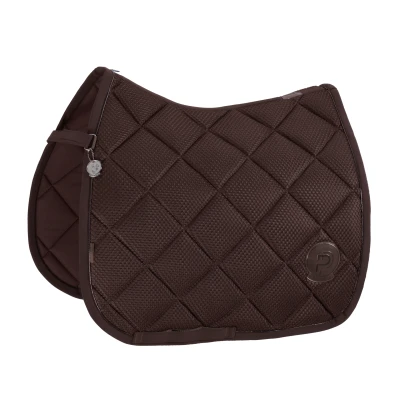 Abbildung von Eskadron FW&#039;24 Platinum Saddlepad Mesh