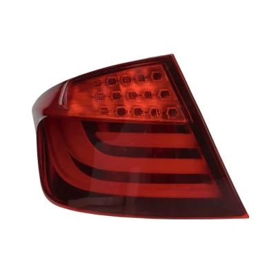 Abbildung von TYC 11 11978 00 2 Rückleuchte links LED mit BMW: 5 Saloon