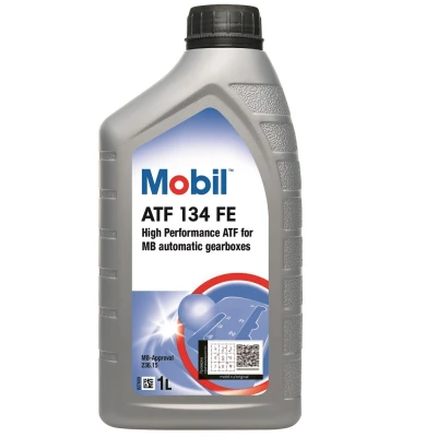 Abbildung von Getriebeöl ATF MOBIL 134 FE 1L