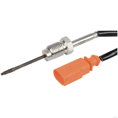 Abbildung von Sensor, Abgastemperatur HERTH+BUSS ELPARTS 70682917