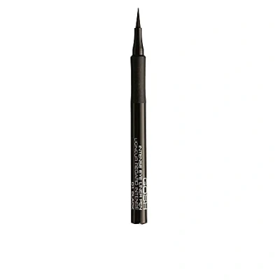 Abbildung von Gosh Copenhagen Intense EYE Liner PEN Eyeliner, Damen, Größe: 1 ml, 01 black