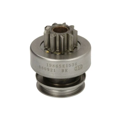 Abbildung von BOSCH 1 986 SE1 536 Freilaufgetriebe, Starter