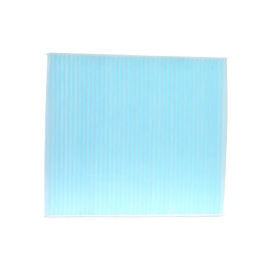 Abbildung von FEBI BILSTEIN 27873 Innenraumfilter Pollenfilter 202 176 18 FIAT: 500 Hatchback, Panda II C Convertible