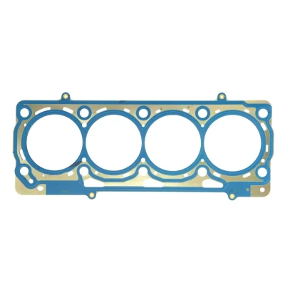 Abbildung von REINZ 61 34070 00 Zylinderkopfdichtung 77,5 Metall Lagen Dichtung VOLKSWAGEN: Polo III Hatchback, Lupo / 3L