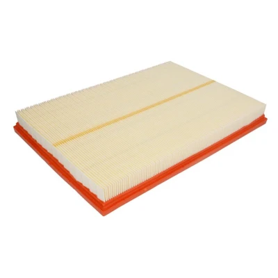Abbildung von BOSCH F 026 400 381 Luftfilter 38 243 355 Filtereinsatz BMW: X5
