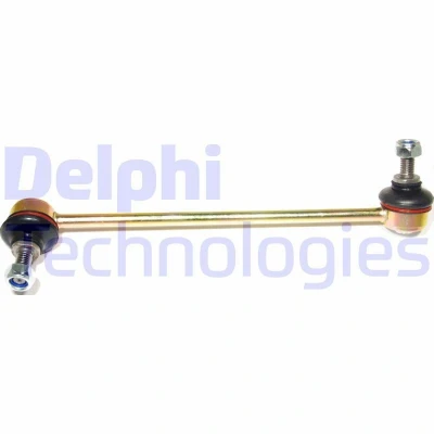 Abbildung von DELPHI TC1209 Koppelstange 245 M10x1.5 VOLVO: 940 II Estate, I Saloon
