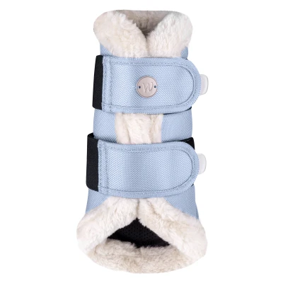 Abbildung von Waldhausen Dressage Boots Comfort Light Pastel BlueVerkauft von Agradi