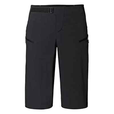 Abbildung von Vaude ME MOAB PRO Outdoor Shorts, Herren, Größe: Small, Black