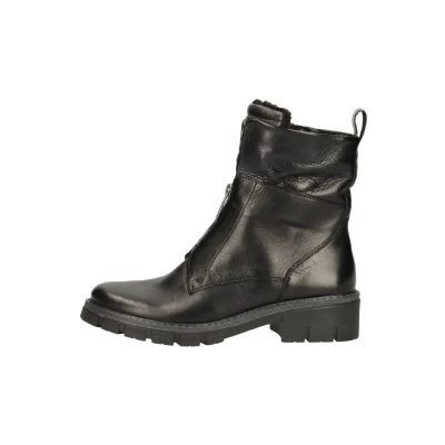 Abbildung von ara Ankle Boot, Damen, Größe: 37.5, Schwarz Schuhe