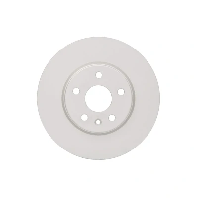 Abbildung von BOSCH 0 986 479 D92 Bremsscheibe 276 26 5 105 Belüftet beschichtet hochgekohlt mit Schrauben OPEL: Astra K Hatchback, Sports Tourer