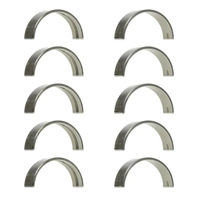 Abbildung von GLYCO H084/5 0.25mm Kurbelwellenlager AUDI: A4 B5 Saloon, A6 C6 A3 Sportback, VOLKSWAGEN: Golf 2, Passat Estate, 4, SKODA: FELICIA 2