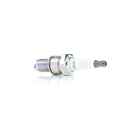Abbildung von NGK 1142 Zündkerze M14 x 1,25 SW: 20,8 mm VOLKSWAGEN: GOLF 1 Cabriolet, 1, Polo II Coupe, SUZUKI: Wagon R+ Hatchback, Jimny Off Road, SWIFT 2