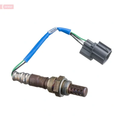 Abbildung von DENSO DOX 0639 Lambdasonde M18x1.5 beheizt, Fingersonde, Sprungsonde