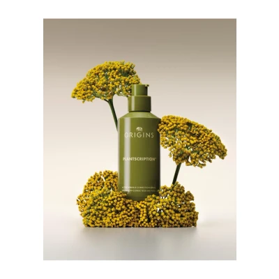 Abbildung von Origins PLANTSCRIPTION Active Wrinkle Correction Serum Serum, Größe: 30 ml, N/a