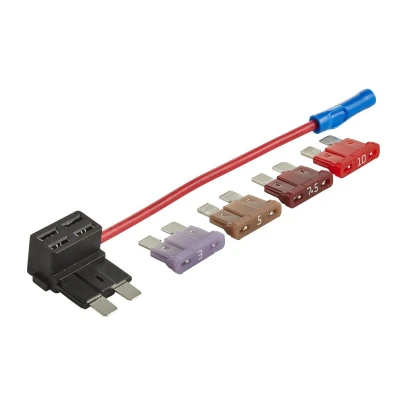 Abbildung von HELLA 8JD 743 557 811 Sicherungshalter
