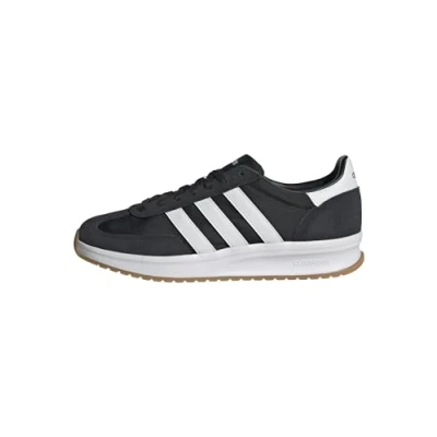 Abbildung von adidas Herren Run 70S 2.0 Shoes Schuhe, Core Black/Cloud White/Cloud White, 40 2/3 EU