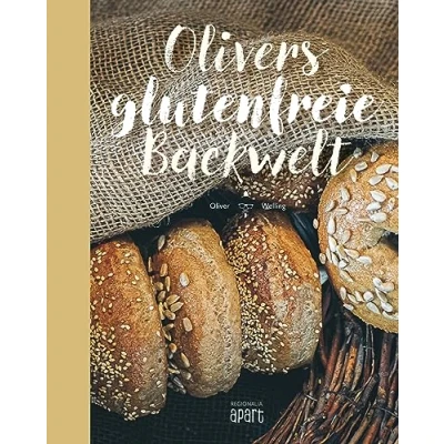 Abbildung von Olivers glutenfreie Backwelt