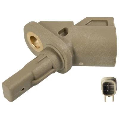 Abbildung von FEBI BILSTEIN 107841 ABS Sensor VOLVO: XC60 I, V60 I