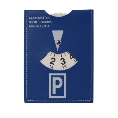 Abbildung von CARPOINT 2315404 Parkscheibe verpackt