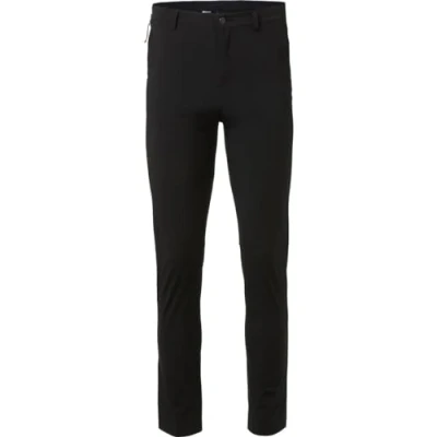 Abbildung von Marmot Herren Arch Rock Pant Short, Wasserabweisende Trekking Hose, atmungsaktive Funktionshose, Softshell, Winddichte Wanderhose