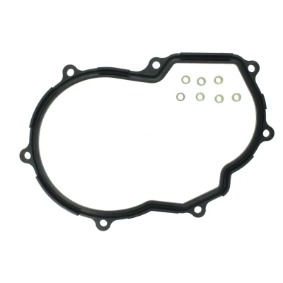 Abbildung von TOPRAN 113 396 Dichtung, Automatikgetriebe VOLKSWAGEN: Vento