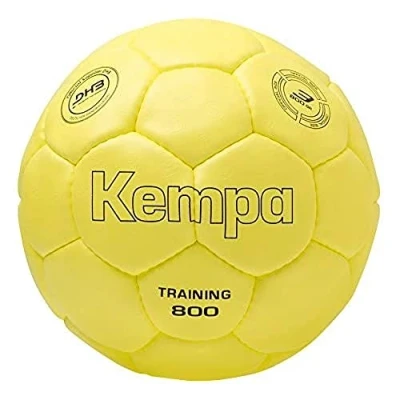 Abbildung von Kempa Handball, Größe: One Size, Gelb