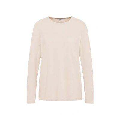 Abbildung von Cecil Strickpullover, Damen, Größe: XXL, Beige