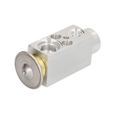 Abbildung von THERMOTEC KTT140016 Expansionsventil MERCEDES BENZ: G Class Off Road, Viano
