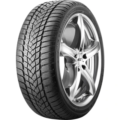 Abbildung von Goodyear Ultra Grip Performan 215/55 R16 97V PKW Winterreifen Reifen VOLKSWAGEN: Passat B7 Variant, B6 B5 GP Saloon 581004