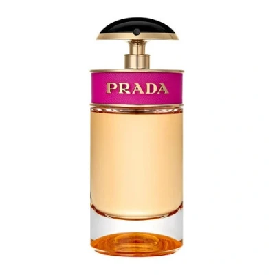 Abbildung von Prada Candy Eau de Parfum 80 ml