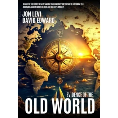 Abbildung von Evidence of the Old World