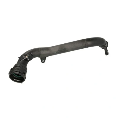 Abbildung von THERMOTEC DC1108TT Ladeluftschlauch NISSAN: NV200 / Evalia Minibus, Juke