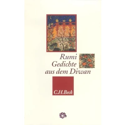Abbildung von Gedichte aus dem Diwan (Neue Orientalische Bibliothek)