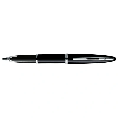 Abbildung von Waterman Carène Black ST FP M