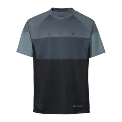 Abbildung von Vaude MOAB VI Sport Tshirt, Herren, Größe: XL, Kurkuma