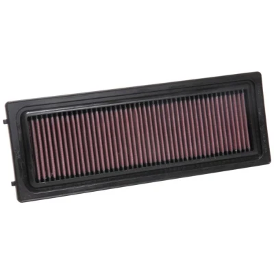 Abbildung von Luftfilter KN FILTERS 33 3071