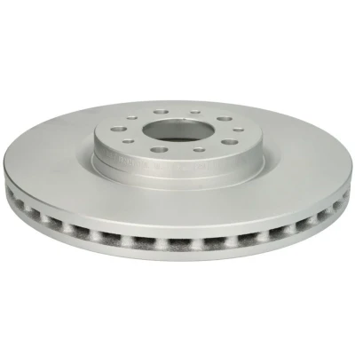 Abbildung von BOSCH 0 986 479 G82 Bremsscheibe 281 26 5 98 Belüftet beschichtet mit Schrauben FIAT: Tipo Estate, Hatchback, Saloon