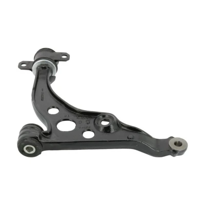 Abbildung von MOOG FI WP 0109 Querlenker links, unten, Vorderachse 16 FIAT: Ducato II Platform/Chassis