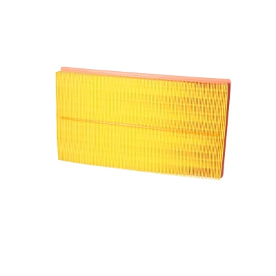 Abbildung von FEBI BILSTEIN 182130 Luftfilter 35 195,5 336 Filtereinsatz