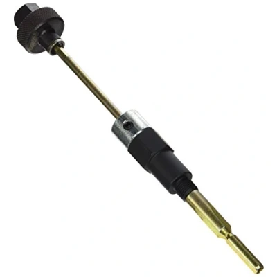 Abbildung von KS Tools 152.1123 3in1 Glühkerzen Reibahle M10 x 1,0
