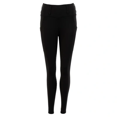 Abbildung von BR Reitleggings CLX Full Grip Meteorite