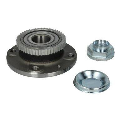 Abbildung von BTA H2C043BTA Radlagersatz Hinterachse mit ABS Sensorring PEUGEOT: 406 Saloon, Coupe, Estate, CITROËN: Xantia Hatchback